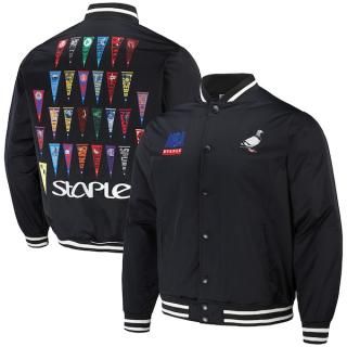NBA x Staple  s ڥʥ ֥ ե-Snap 㥱å - ֥ ͥ