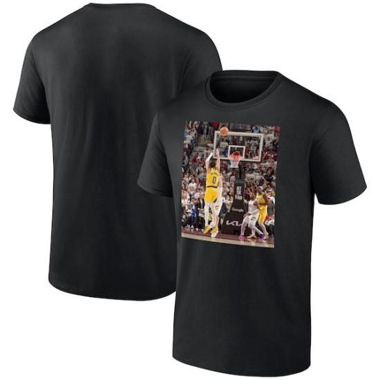 ꡼ϥСȥ ǥʥڥ 2025 NBA  ե졼s T - ᡼