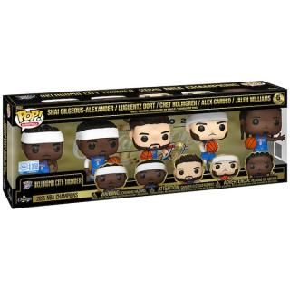 ۥޥƥ Funko 2025 NBA եʥ ԥ POP! ӥˡ ͥ