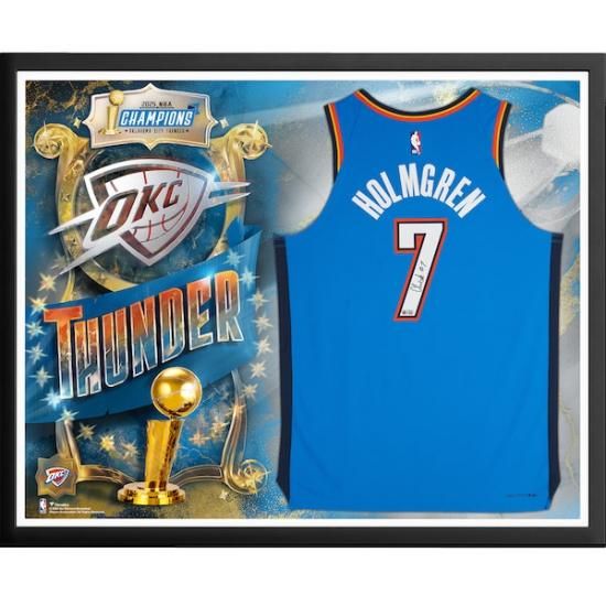 Chet Holmgren ۥޥƥ ľɮ եʥƥ ƥ ᡼1