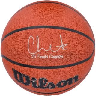 Chet Holmgren オクラホマシティサンダー 直筆サイン入り ファナティクス オーセンティッ サムネイル