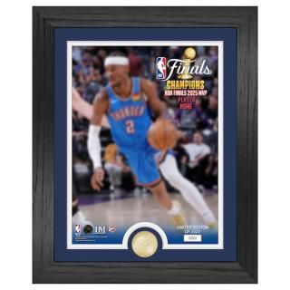 シェイ・ギルジアス・アレクサン サムネイル