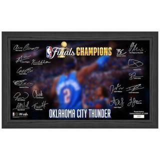 オクラホマシティサンダー ハイ サムネイル