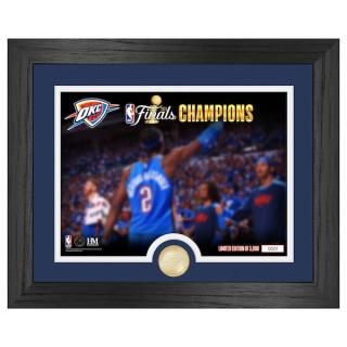 オクラホマシティサンダー ハイ サムネイル