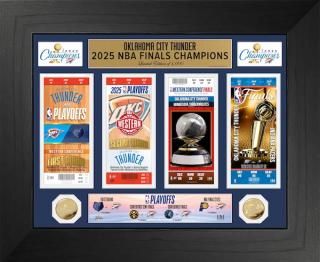 オクラホマシティサンダー ハイ サムネイル