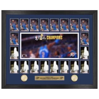 オクラホマシティサンダー ハイ サムネイル