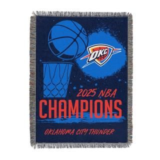 オクラホマシティサンダー ザ Northwest Group 2025 NBA ファイナル チャンピ サムネイル