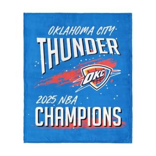 オクラホマシティサンダー ザ Northwest Group 2025 NBA ファイナル チャンピ サムネイル