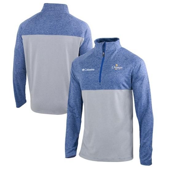 オクラホマシティサンダー Columbia 2025 NBA ファイナル チャンピオン Rockin イメージ1