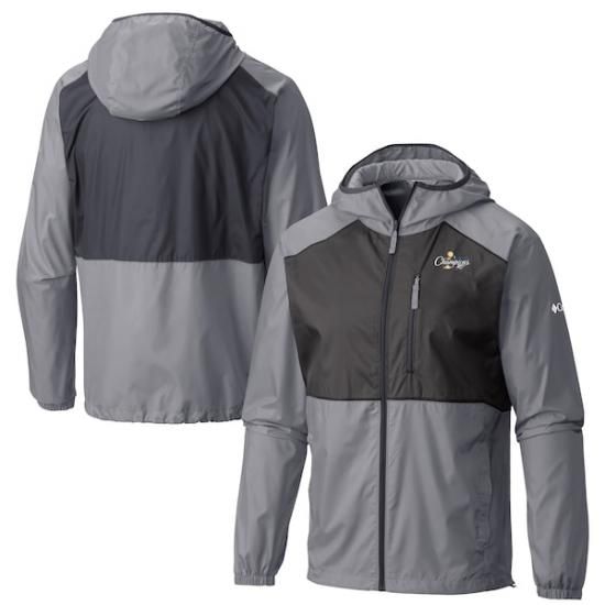 オクラホマシティサンダー Columbia 2025 NBA ファイナル チャンピオン フラッシュ  イメージ1