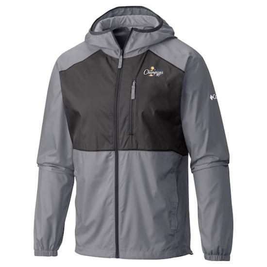 オクラホマシティサンダー Columbia 2025 NBA ファイナル チャンピオン フラッシュ  イメージ2