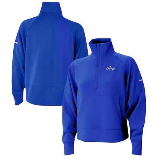 オクラホマシティサンダー Columbia レディース 2025 NBA ファイナル チャンピオン  イメージ1