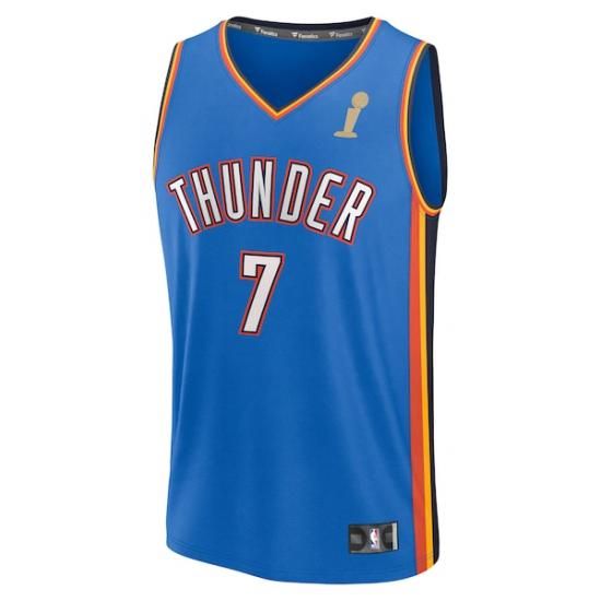 Chet Holmgren ۥޥƥ եʥƥ 2025 NBA եʥ  ᡼2