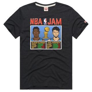 Chet Holmgren & サムネイル