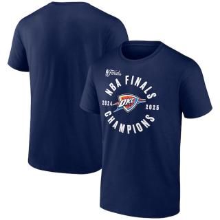 オクラホマシティサンダー ファナティクス 2025 NBA ファイナル チャンピオン オフensiv