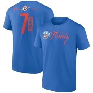 Chet Holmgren ۥޥƥ 2025 NBA եʥ  Visi ͥ