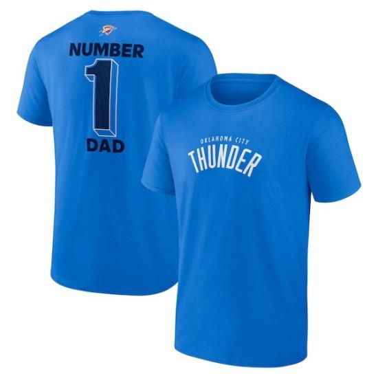 ۥޥƥ #1 Dad 㡼 T - ֥롼 ᡼