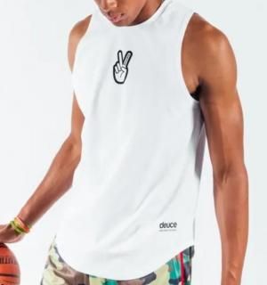 ¨ȯDeuce Athletic Cut Offåۥ磻 ͥ