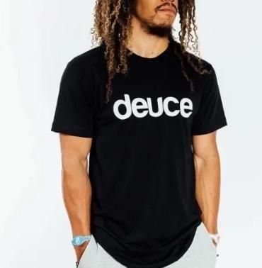 ¨ȯDeuce  Tġ֥å ᡼