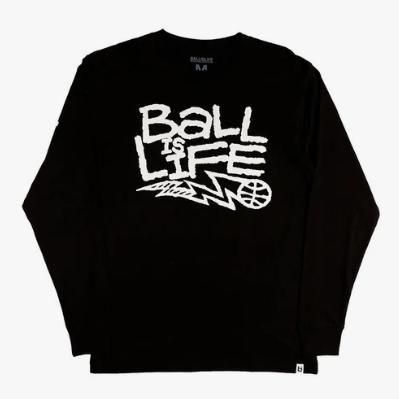 ܡ롦Хͥ㡼 L/S T ֥å ᡼