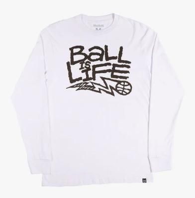 ܡ롦Хͥ㡼 L/S T ۥ磻 ᡼