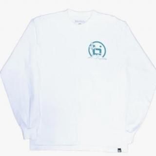 ˥塼ӥ˥󥰥 L/S Tġۥ磻 ͥ