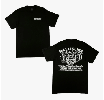 ballislife  Services T ᡼