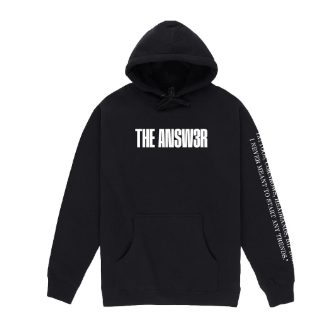 󡦥С THE ANSW3R ѡ ᡼