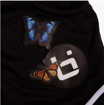 ballislife  Evolve Basketball Shorts ᡼3