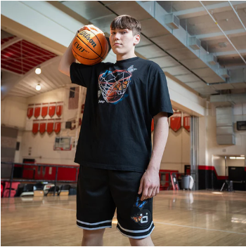 ballislife  Evolve Basketball Shorts ᡼5