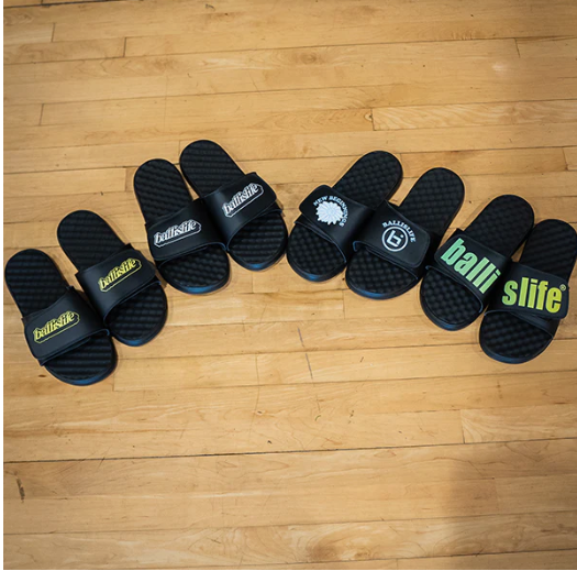 ballislife  New Beginnings Slide ᡼3