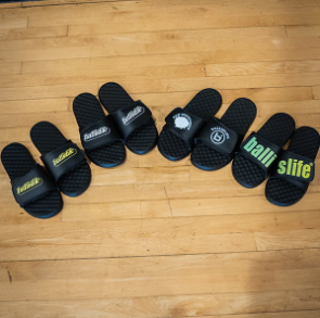 ballislife  Growth Slide ۥ磻 ᡼3