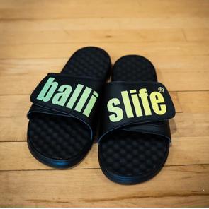 ballislife  Split Slide ᡼2
