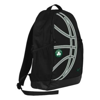 ボストンセルティックス Nike Brasilia 2.0 リュック - ブラック