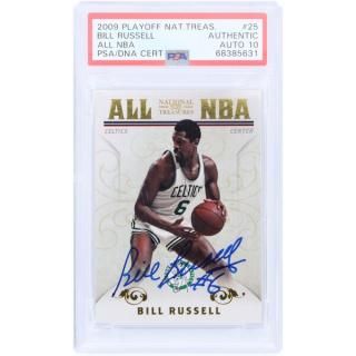 ビル・ラッセル ボストンセルテ サムネイル