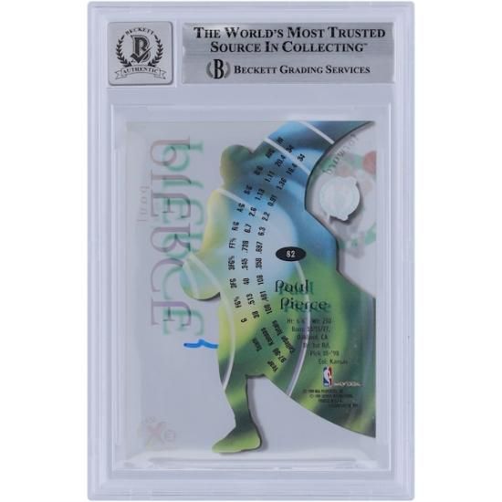 ݡ롦ԥ ܥȥ󥻥ƥå ľɮ 1998-99 ȥåץץ졼䡼 E-X  ᡼2