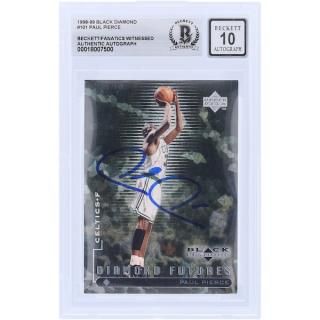 ポール・ピアース ボストンセル サムネイル