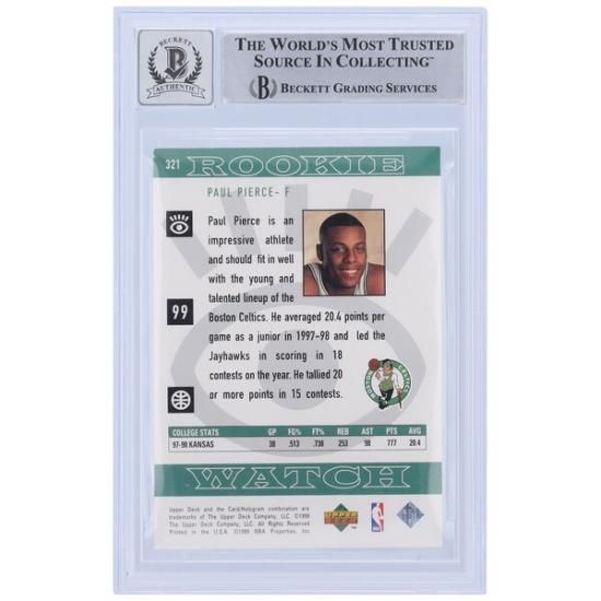 ݡ롦ԥ ܥȥ󥻥ƥå ľɮ 1998-99 åѡǥå #321 ᡼2