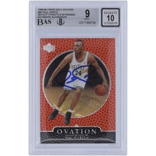 ポール・ピアース ボストンセル サムネイル