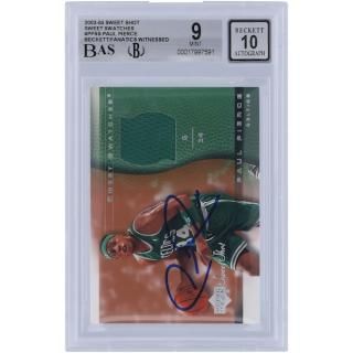 ポール・ピアース ボストンセル サムネイル