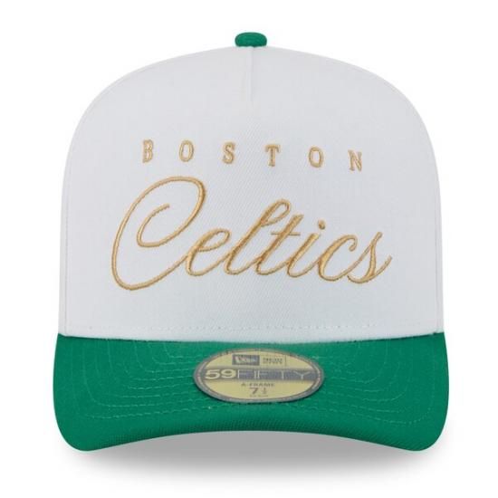 ܥȥ󥻥ƥå ˥塼New Era 2025 NBA ɥե A-ե졼 59 ᡼2