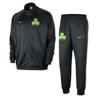 ボストンセルティックス Nike 2024/25 シティ エディション 軽量 フル-ジップ ジャケッ サムネイル
