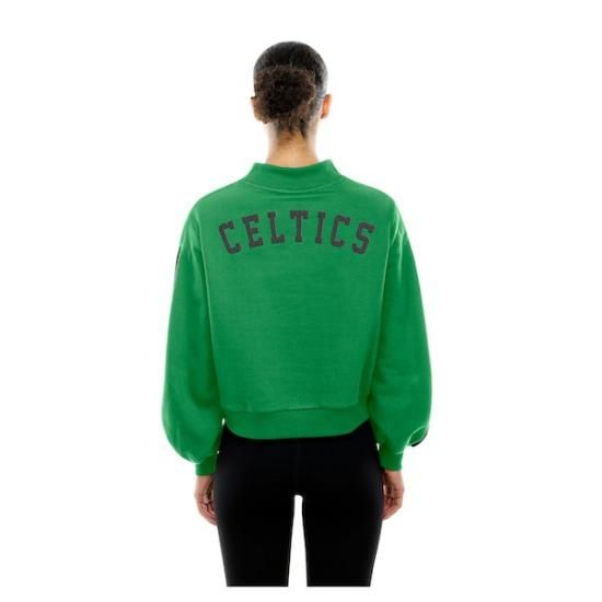 ボストンセルティックス ニューエラ(New Era) レディース スポーツ ナイト バルーン スリー イメージ5