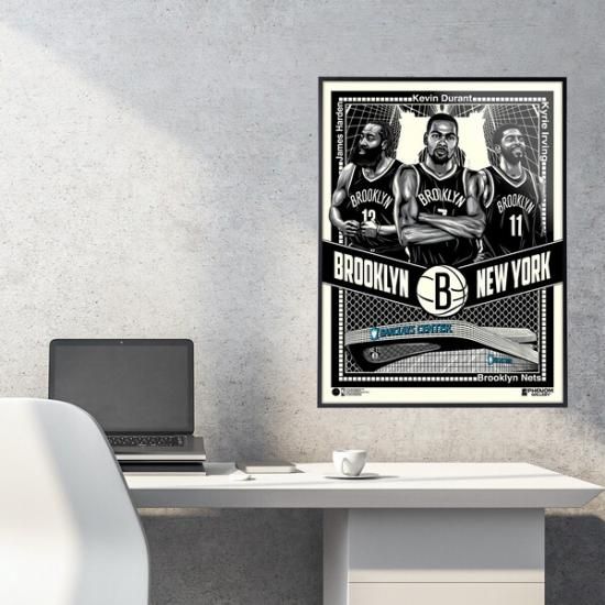 ֥åͥå Phenom Gallery 18'' x 24'' ǥå ե졼 Se ᡼2