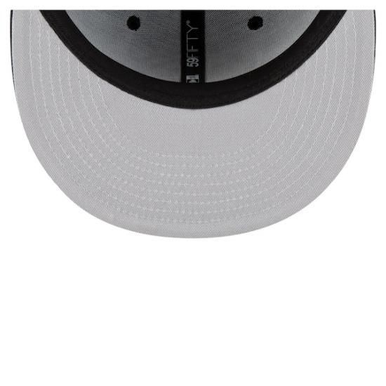 ֥åͥå ˥塼New Era 59FIFTY եåȥ ϥå - ֥ ᡼5