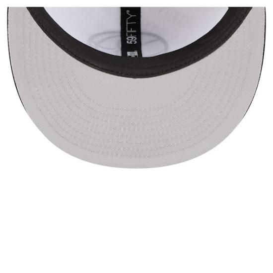 ֥åͥå ˥塼New Era ԡ 59Fifty եåȥ ϥå  ᡼5