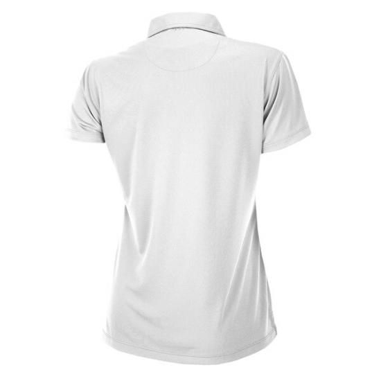 ֥åͥå Columbia ǥ Omni-Wick Birdie ݥ - ۥ磻 ᡼3