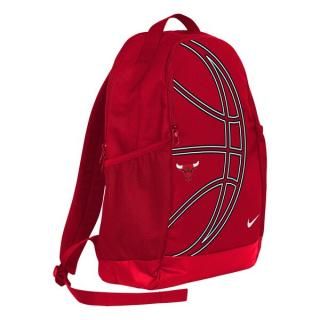 シカゴブルズ Nike Brasilia 2.0 リュック - レッド
