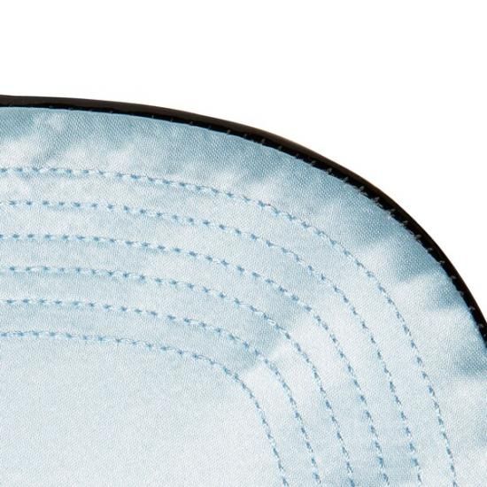 シカゴブルズ ミッチェル&ネス デイ 11 スナップバック ハット - ブラック イメージ3