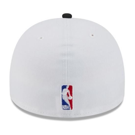 ֥륺 ˥塼New Era 2025 NBA ɥե A-ե졼 59FIFTY ᡼4